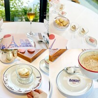 BENOIT Kyoto Alain Ducasse - 