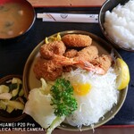 Tonkatsu Kitaki - 