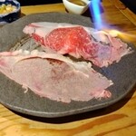 個室焼肉匠 - 