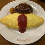 キッチン パンチ - 