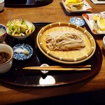 日本料理 彩々楽 - 