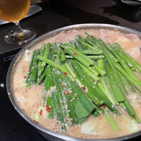 博多もつ鍋 やま中 赤坂店 - 