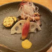 並木橋なかむら - 