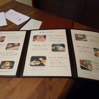 日本料理 彩々楽 - 