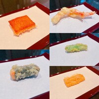 京都祇園 天ぷら八坂圓堂 -  京都祇園 天ぷら八坂圓堂 -