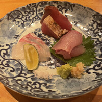 並木橋なかむら - 