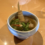 Spice&Dining KALA - ○トムセープヌア様