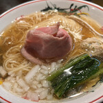 らぁめん小池 - 