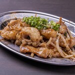 旨い魚と焼き鳥 だるま - 