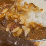 カレー食堂 たんどーる - 