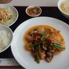 薫風飯店