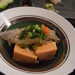 寿し屋の華八 - あんきもと宍道湖の白魚