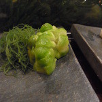 寿し屋の華八 - 栃木のザーサイ