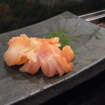 寿し屋の華八 - 青柳