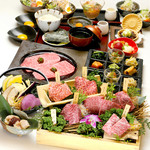 はなもんや - 当店おすすめのこだわりコース　８8００円