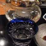 寿し屋の華八 - 土佐鶴絞りたて