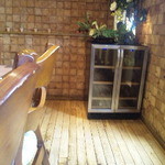 サボサボ - ボトルクーラー