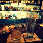 むらりらり - チャーム＆チェイサーもセットで。