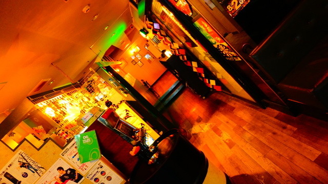 cafe &amp; darts Kuroneko Ya photo 4
