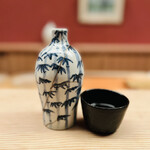 緒方 - ◎飛露喜 大吟醸 生詰
      （福島県会津坂下町廣木酒造本店）