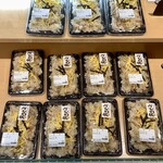 まんえい堂 - 店内