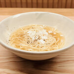 緒方 - ☆スッポン出汁ラーメン