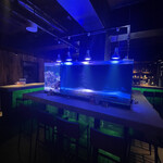 Diving shop & Bar FIRST STAGE - 