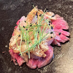 薫 HIROO - これは抜群にウンマイ