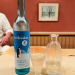 緒方 - ◎玉川 純米吟醸 Ice Breaker（京都府京丹後市・木下酒造）