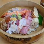 Kinzushi Jizakana Tei - 