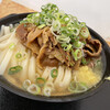 讃岐 本広うどん