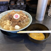 自家製麺 No11