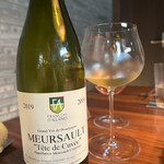 薫 HIROO - ムルソーです