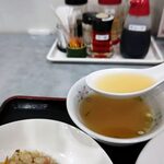 中国料理 東海園 - 