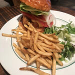 ブルックリンパーラー 博多 - 