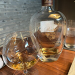 薫 HIROO - グラッパです