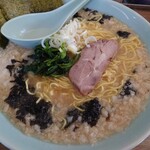 ラーメンショップ 椿 - 