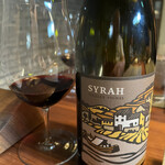 薫 HIROO - フランスのシラーです