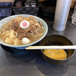 自家製麺 No11 - 