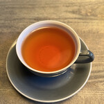 薫 HIROO - ダージリンと白檀