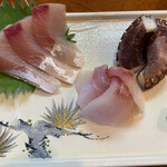 Sushidokoro Sushimasa - 