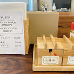 とんかつ 蒼樹 - 