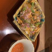 すし処 みや古分店 - 