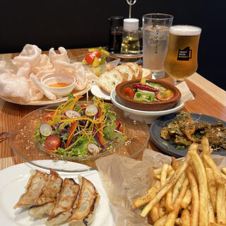 クラフトビアマーケット_1