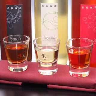 旬菜和食 銀河_2