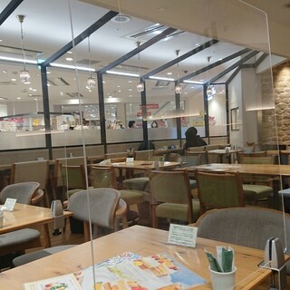 アフタヌーンティー・ティールーム_2