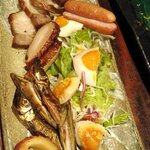 谷町 わらかし - 