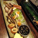 谷町 わらかし - 