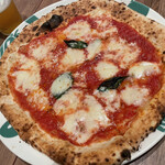 Pizzeria & bar Mano-e-Mano - 