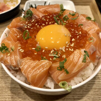 Seafood bar Ermitage 横浜鶴屋町店 - 